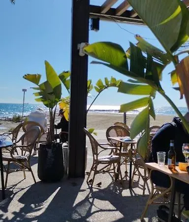 Flat With Sea And Mountain Views Apartment Benicassim
