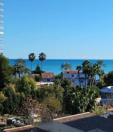 Flat With Sea And Mountain Views Apartment *