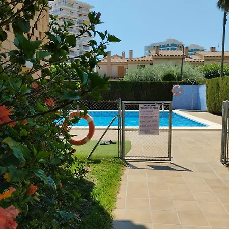 Flat With Sea And Mountain Views